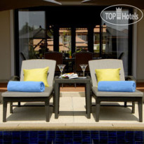 Angsana Villas Resort Phuket 