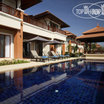 Angsana Villas Resort Phuket 
