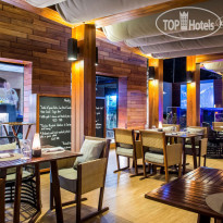 Grand Nai Harn Suites 