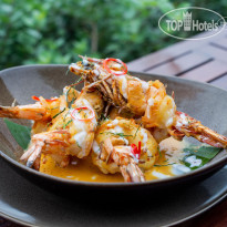 Grand Nai Harn Suites 