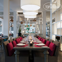 Grand Nai Harn Suites 