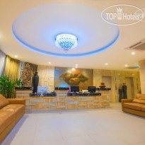 Clarian Hotel Patong Beach 