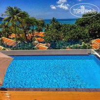 Clarian Hotel Patong Beach 