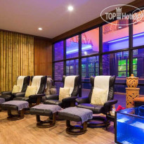 Clarian Hotel Patong Beach 