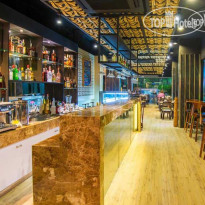 Clarian Hotel Patong Beach 