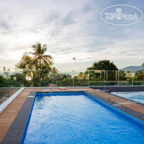 Clarian Hotel Patong Beach 