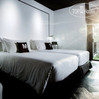 Blu Monkey Hub and Hotel 