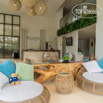 Recenta Phuket Suanluang