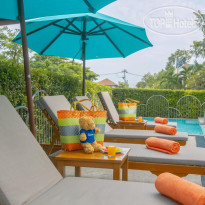 Recenta Phuket Suanluang 