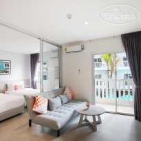 Recenta Phuket Suanluang