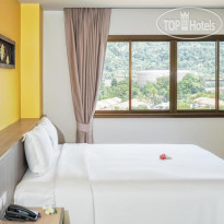 Recenta Phuket Suanluang