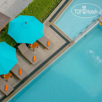 Recenta Phuket Suanluang 