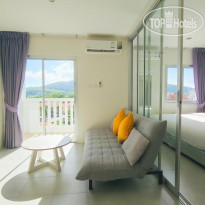 Recenta Phuket Suanluang