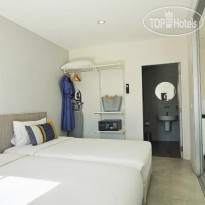 Recenta Phuket Suanluang