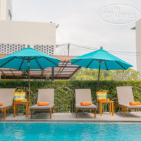Recenta Phuket Suanluang 