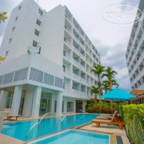 Recenta Phuket Suanluang