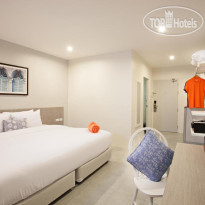 Recenta Phuket Suanluang