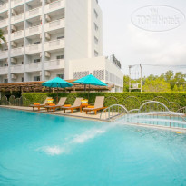Recenta Phuket Suanluang