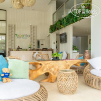 Recenta Phuket Suanluang