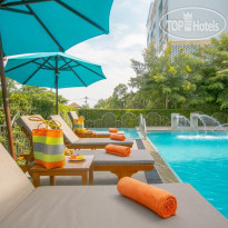 Recenta Phuket Suanluang