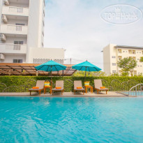 Recenta Phuket Suanluang