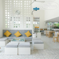 Recenta Phuket Suanluang