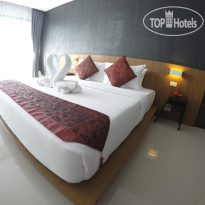 Phoenix Grand Hotel