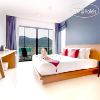 Phoenix Grand Hotel