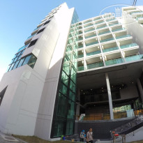 Phoenix Grand Hotel