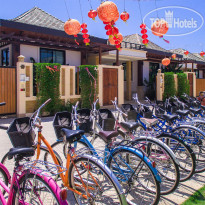 Rawayana West Villas & Kids Park 