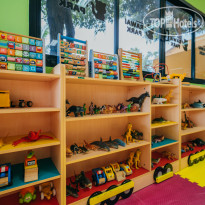Rawayana West Villas & Kids Park