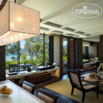 Rosewood Phuket 