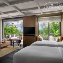 Rosewood Phuket 
