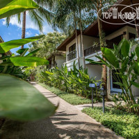 Nai Yang Beach Resort 4*