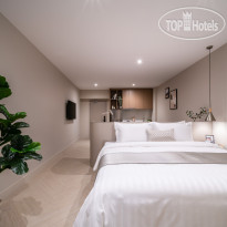 iCheck inn Residences Patong