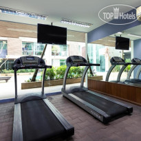 iCheck inn Residences Patong