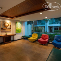 iCheck inn Residences Patong
