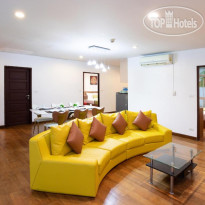 iCheck inn Residences Patong