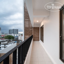 iCheck inn Residences Patong