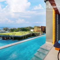 Avista Grande Phuket Karon MGallery Hotel Collection 