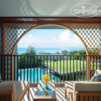 Avista Grande Phuket Karon MGallery Hotel Collection 