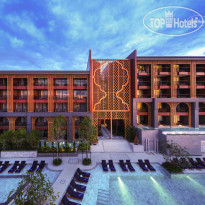 Avista Grande Phuket Karon MGallery Hotel Collection 