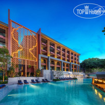 Avista Grande Phuket Karon MGallery Hotel Collection 