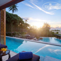 Avista Grande Phuket Karon MGallery Hotel Collection 