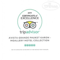 Avista Grande Phuket Karon MGallery Hotel Collection 