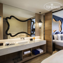 Avista Grande Phuket Karon MGallery Hotel Collection 