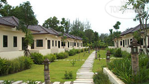 Hotel photo Kasalong Phuket Resort 3*