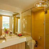 Patong Bay Hill Resort & Spa 