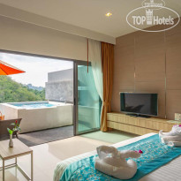 Patong Bay Hill Resort & Spa 