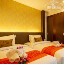 Patong Bay Hill Resort & Spa 